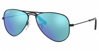 RJ-9506S   201/55  50   RAYBAN  Σκελ ΟΡΑΣΗΣ   JUNIOR AVIATOR